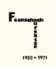 FEENSCHACH / 1950-1971 AUFSTZE no 83-125